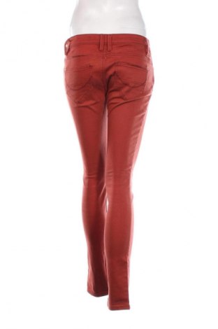 Damen Jeans Clockhouse, Größe M, Farbe Orange, Preis 5,99 €