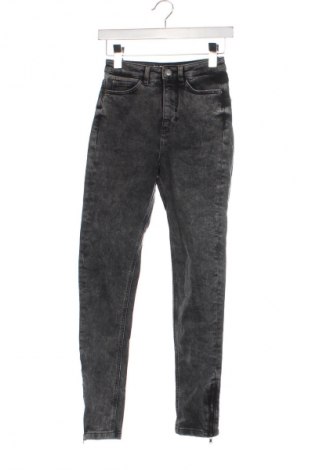 Damen Jeans Clockhouse, Größe XS, Farbe Grau, Preis € 14,84