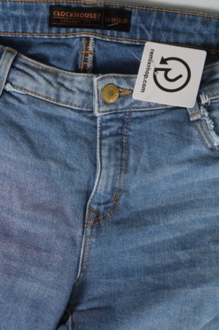 Damen Jeans Clockhouse, Größe M, Farbe Blau, Preis € 5,49