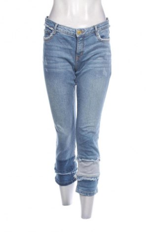 Damen Jeans Clockhouse, Größe M, Farbe Blau, Preis € 5,49