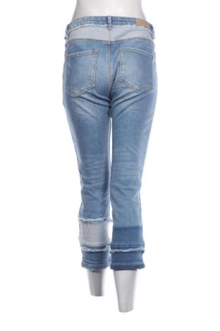 Damen Jeans Clockhouse, Größe M, Farbe Blau, Preis 6,49 €