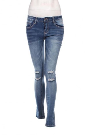 Damen Jeans Cloud 5ive, Größe M, Farbe Blau, Preis € 5,49