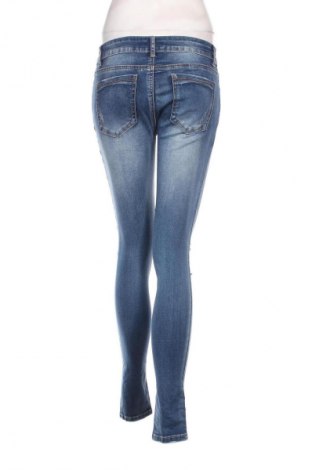 Damen Jeans Cloud 5ive, Größe M, Farbe Blau, Preis € 6,49