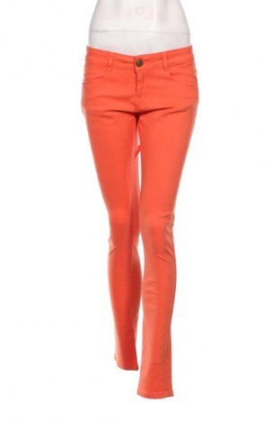 Damen Jeans Collection, Größe M, Farbe Orange, Preis 6,49 €