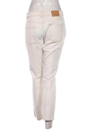 Damen Jeans Comma,, Größe M, Farbe Beige, Preis 26,99 €