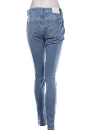 Damen Jeans Comma,, Größe M, Farbe Blau, Preis 80,49 €