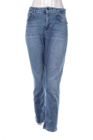 Γυναικείο Τζίν Comma,, Μέγεθος XL, Χρώμα Μπλέ, Τιμή 46,79 €