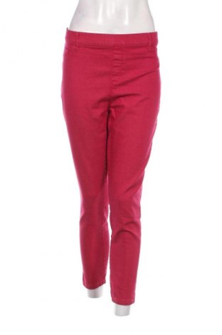 Damen Jeans Cortefiel, Größe XL, Farbe Rosa, Preis 6,99 €