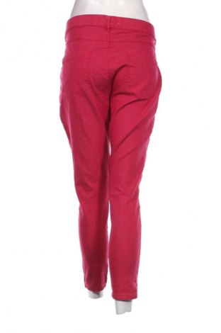 Damen Jeans Cortefiel, Größe XL, Farbe Rosa, Preis 6,99 €