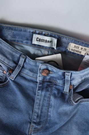 Damskie jeansy Cost:bart, Rozmiar XS, Kolor Niebieski, Cena 24,99 zł