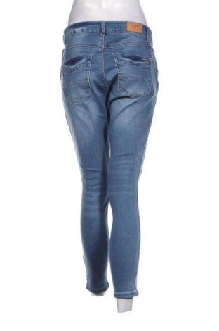 Damen Jeans Cream, Größe M, Farbe Blau, Preis € 7,99