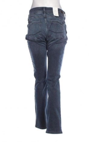 Blugi de femei Cross Jeans, Mărime L, Culoare Albastru, Preț 92,99 Lei