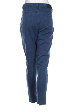 Damen Jeans Crossroads, Größe L, Farbe Blau, Preis € 9,99