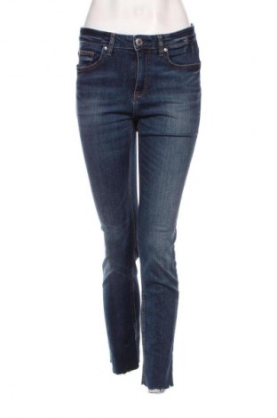 Damen Jeans Cubus, Größe S, Farbe Blau, Preis € 6,49