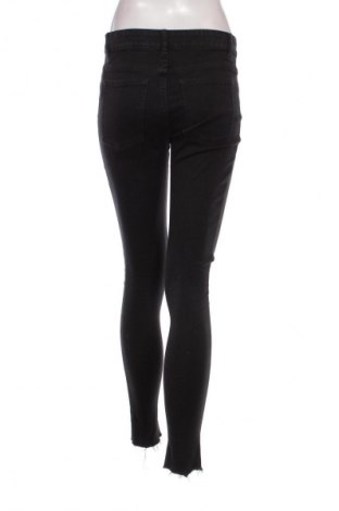 Damen Jeans Cubus, Größe M, Farbe Schwarz, Preis 4,99 €