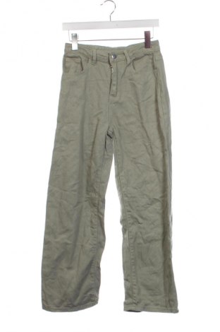 Damen Jeans DAZY, Größe M, Farbe Grün, Preis € 20,29