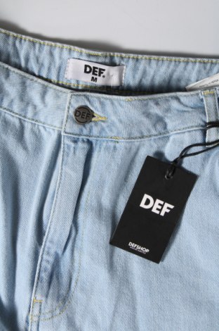 Damen Jeans DEF, Größe M, Farbe Blau, Preis 15,99 €