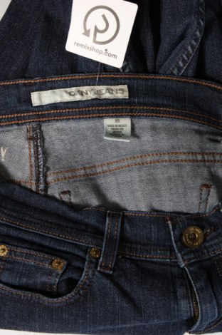 Dámské džíny  DKNY Jeans, Velikost M, Barva Modrá, Cena  2 105,00 Kč