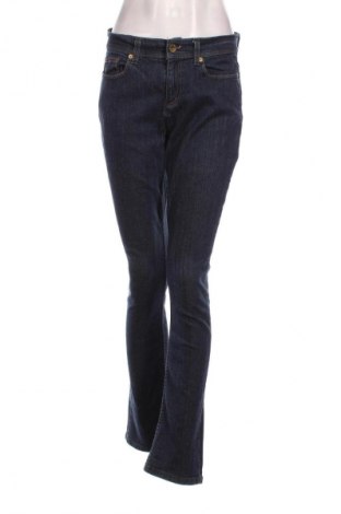 Dámské džíny  DKNY Jeans, Velikost M, Barva Modrá, Cena  2 105,00 Kč