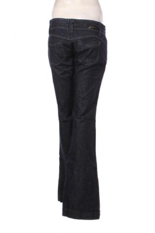 Damen Jeans Datch, Größe L, Farbe Blau, Preis 13,99 €