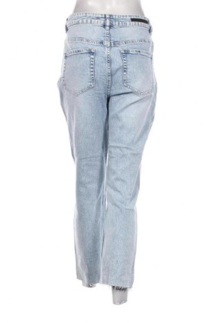 Damen Jeans Decjuba, Größe XL, Farbe Blau, Preis 10,99 €