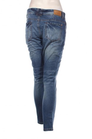 Damen Jeans Denim 1982, Größe L, Farbe Blau, Preis € 6,99