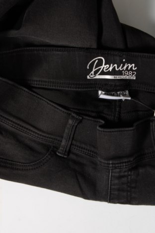 Dámské džíny  Denim 1982, Velikost M, Barva Šedá, Cena  159,00 Kč