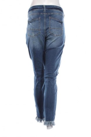 Damen Jeans Denim 1982, Größe L, Farbe Blau, Preis 5,99 €