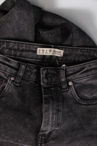 Γυναικείο Τζίν Denim&Co., Μέγεθος S, Χρώμα Γκρί, Τιμή 3,99 €