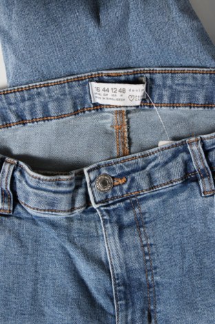 Dámské džíny  Denim Co., Velikost XL, Barva Modrá, Cena  462,00 Kč