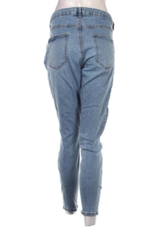 Dámské džíny  Denim Co., Velikost XL, Barva Modrá, Cena  462,00 Kč