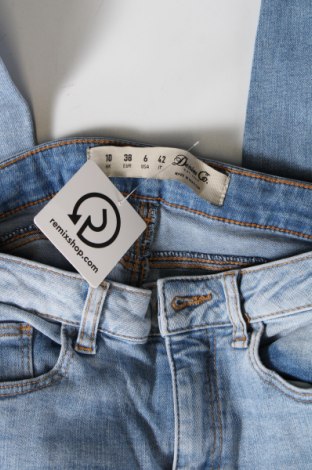 Dámské džíny  Denim&Co., Velikost M, Barva Modrá, Cena  145,00 Kč