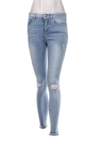 Blugi de femei Denim&Co., Mărime M, Culoare Albastru, Preț 32,99 Lei