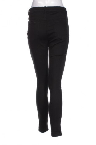 Damen Jeans Denim Co., Größe M, Farbe Schwarz, Preis 5,99 €