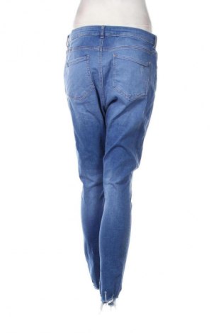 Dámské džíny  Denim Co., Velikost XL, Barva Modrá, Cena  159,00 Kč