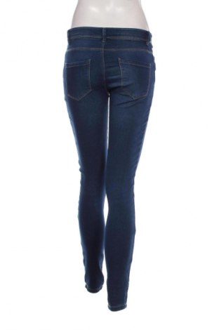 Blugi de femei Denim Co., Mărime M, Culoare Albastru, Preț 31,99 Lei