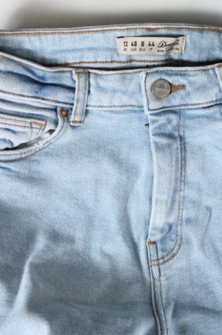 Blugi de femei Denim Co., Mărime M, Culoare Albastru, Preț 95,79 Lei