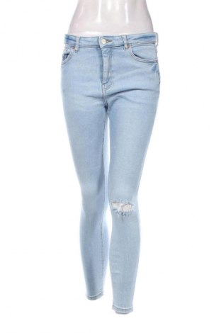 Damskie jeansy Denim Co., Rozmiar M, Kolor Niebieski, Cena 18,99 zł