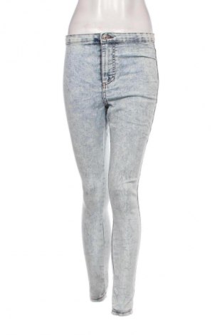 Damen Jeans Denim&Co., Größe M, Farbe Blau, Preis 6,49 €