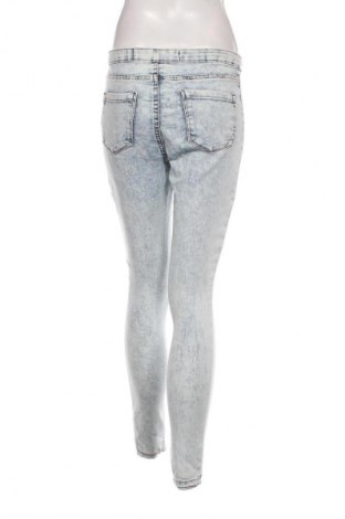 Blugi de femei Denim&Co., Mărime M, Culoare Albastru, Preț 26,99 Lei