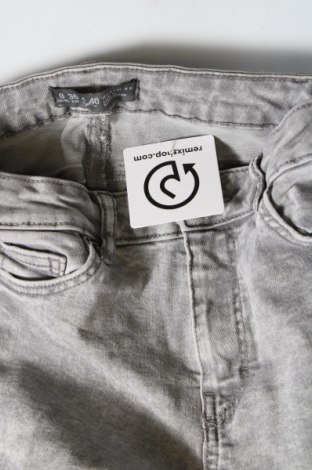 Γυναικείο Τζίν Denim Co., Μέγεθος S, Χρώμα Γκρί, Τιμή 5,99 €