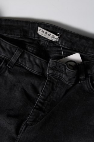 Γυναικείο Τζίν Denim Co., Μέγεθος XL, Χρώμα Γκρί, Τιμή 17,99 €