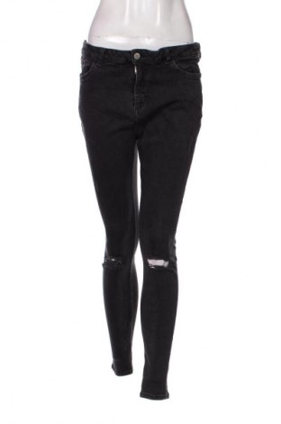 Damen Jeans Denim Co., Größe XL, Farbe Grau, Preis 20,29 €