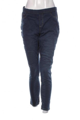 Damen Jeans Denim Co., Größe L, Farbe Blau, Preis € 6,99