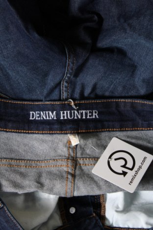 Dámské džíny  Denim Hunter, Velikost XL, Barva Modrá, Cena  179,00 Kč