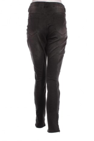 Damen Jeans Design By Kappahl, Größe L, Farbe Grau, Preis 13,99 €