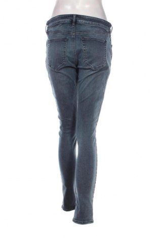 Damskie jeansy Diesel, Rozmiar M, Kolor Niebieski, Cena 214,99 zł