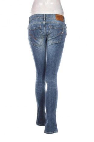 Damen Jeans Dondup, Größe M, Farbe Blau, Preis € 34,99