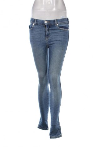 Dámske džínsy  Dr. Denim, Veľkosť S, Farba Modrá, Cena  4,95 €