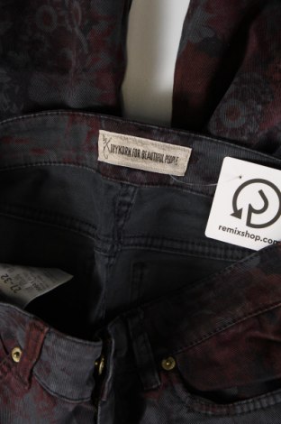 Damen Jeans Drykorn for beautiful people, Größe S, Farbe Mehrfarbig, Preis € 9,99